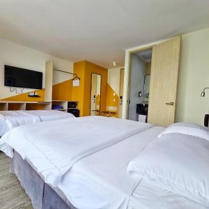 Hotel Park 85